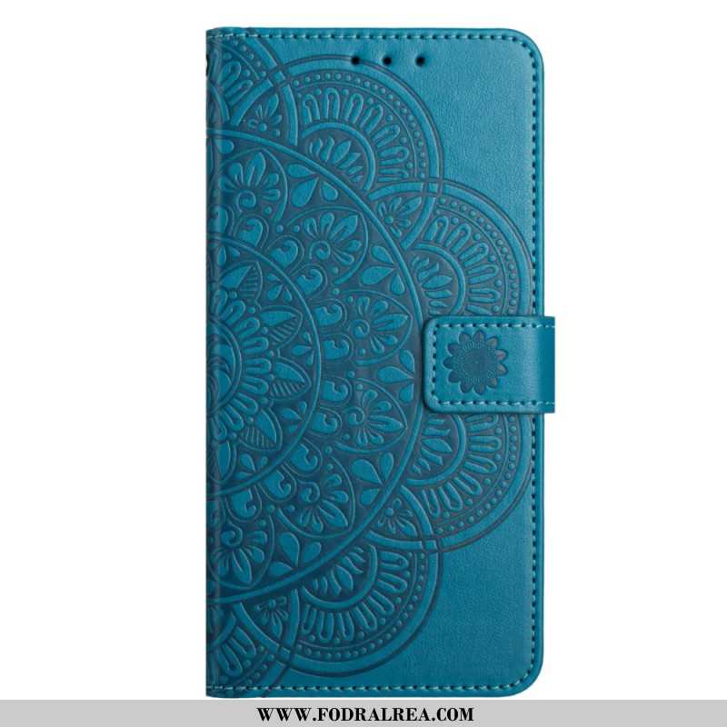 Fodral För Xiaomi 15 Pro Mandalamönster