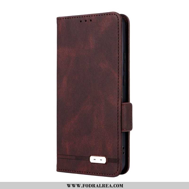 Fodral För Xiaomi 15 Ultra Retrodesign