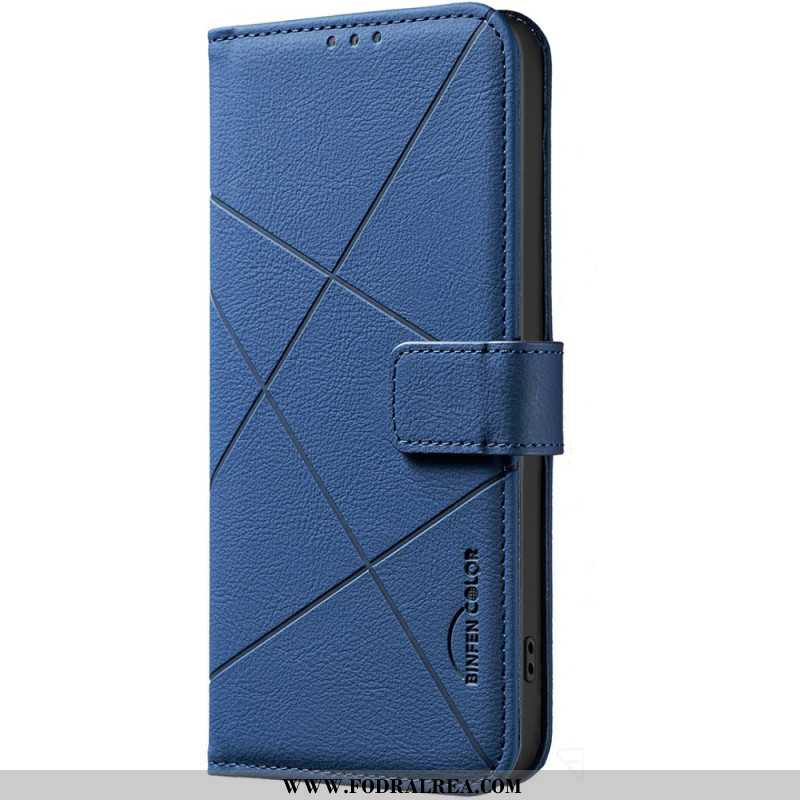 Fodral För Xiaomi 15t Pro Binfen Färg Ränder