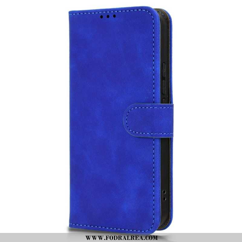 Fodral För Xiaomi 15t Pro Mockaeffekt