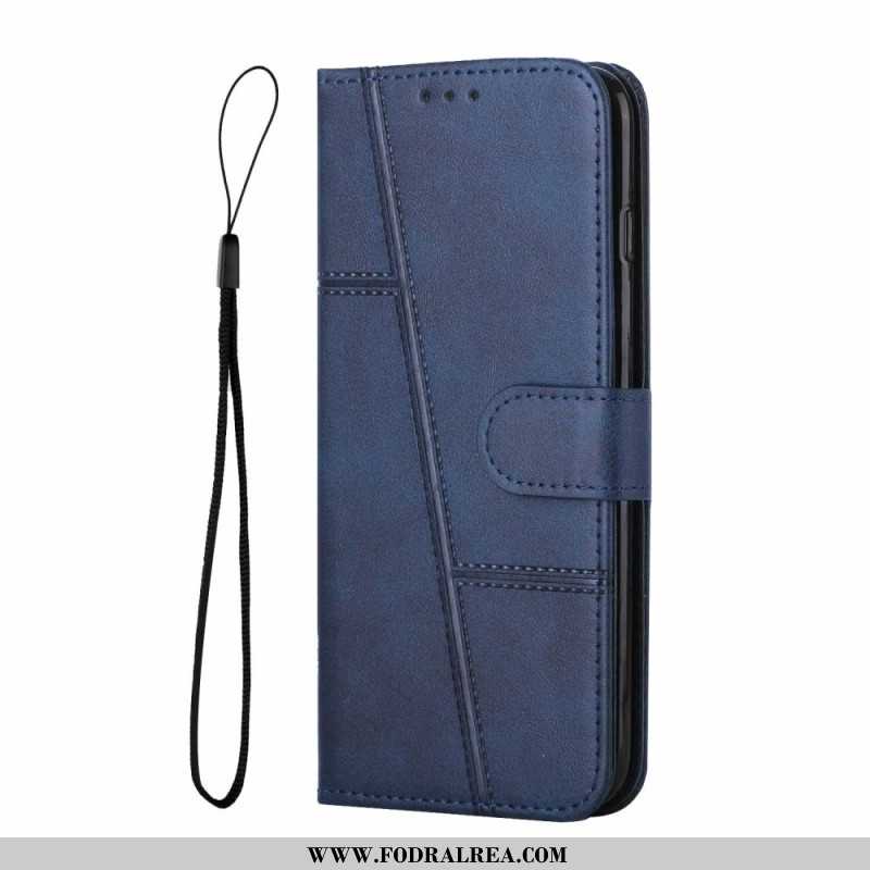 Fodral För Xiaomi 17 Affärsstil