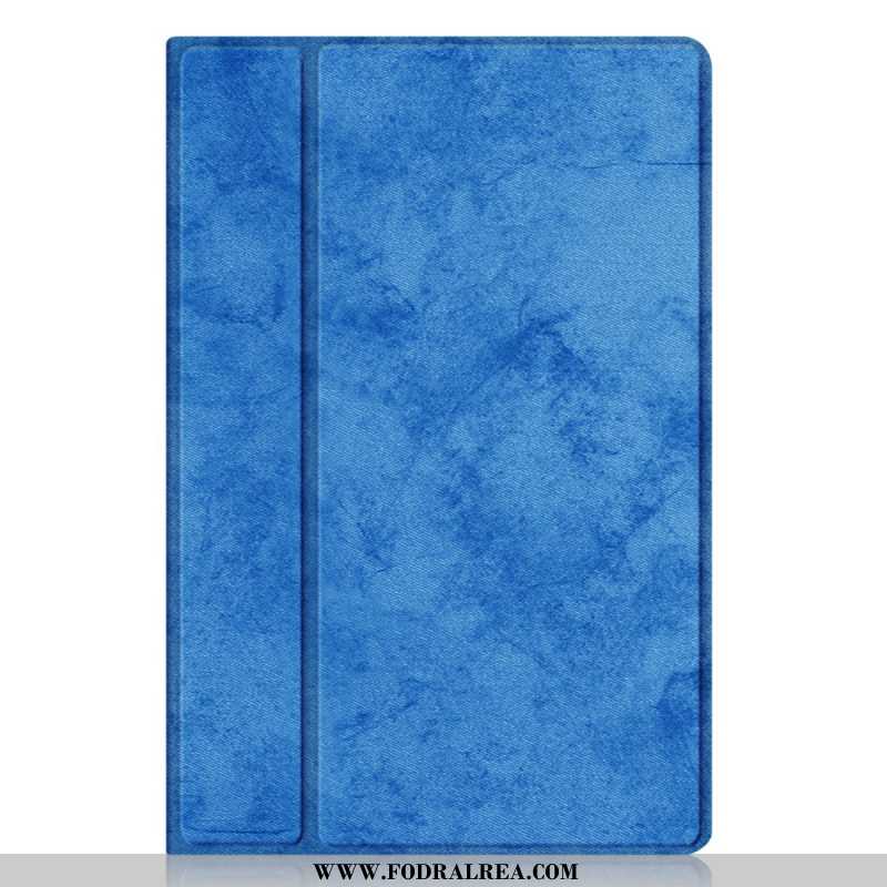 Fodral För Xiaomi Pad 6 Pro Roterande Stativ Och Pekpennahållare