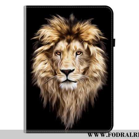Fodral För Xiaomi Pad 7 / 7 Pro Lejon