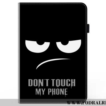 Fodral För Xiaomi Pad 7 / 7 Pro Rör Inte Min Telefon