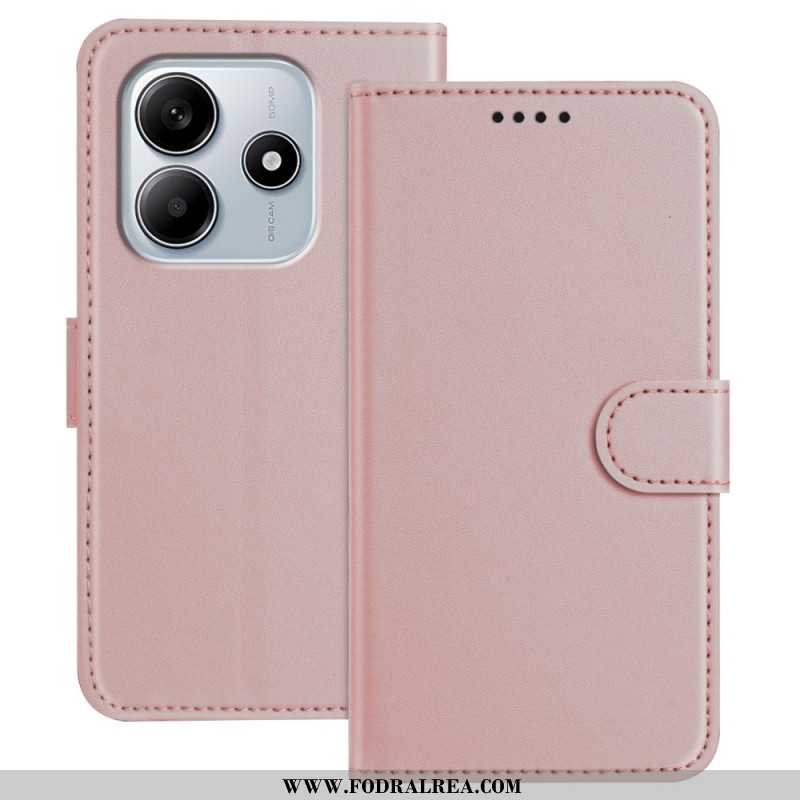 Fodral För Xiaomi Redmi Note 14 5g Det Väsentliga