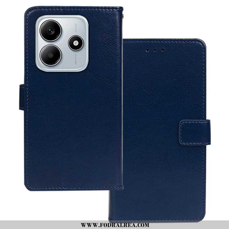 Fodral För Xiaomi Redmi Note 14 5g Idewei