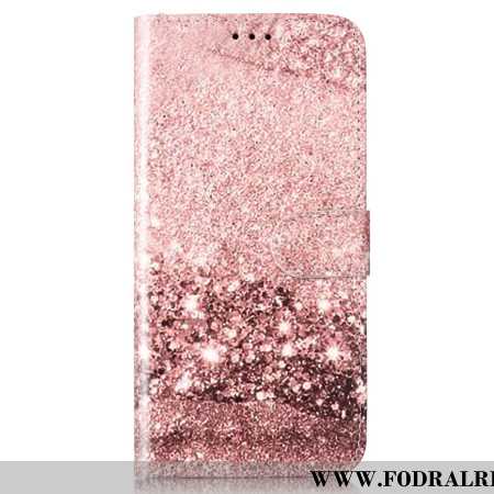 Fodral För Xiaomi Redmi Note 14 Pro 4g Roséguld Marmor