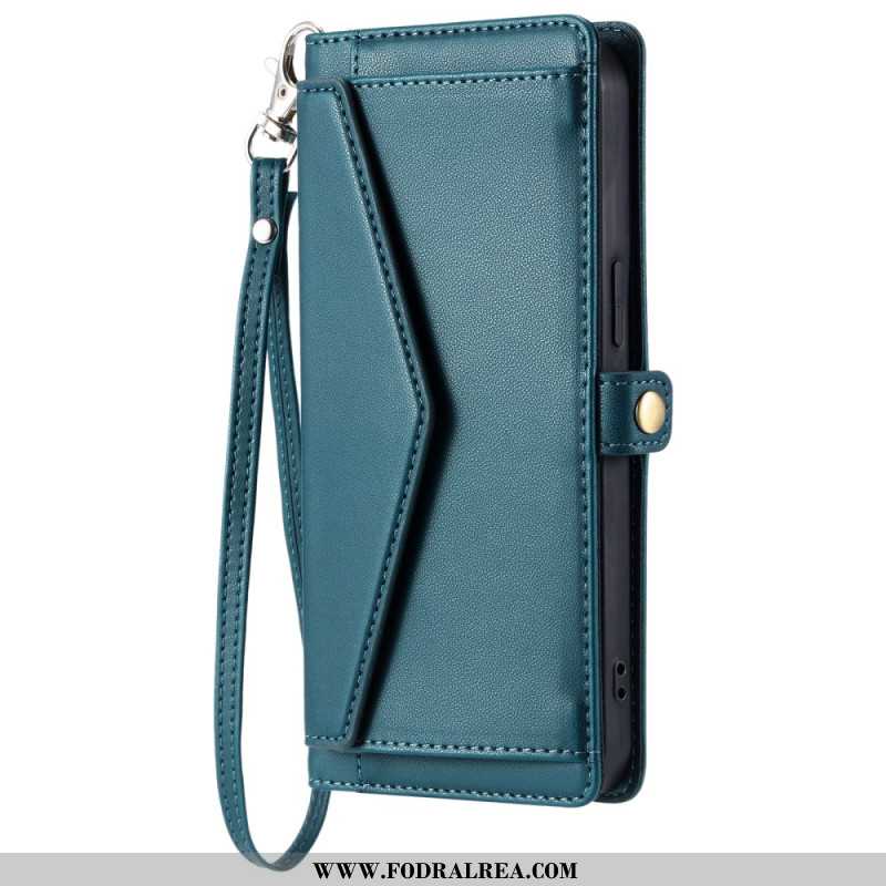 Fodral För Xiaomi Redmi Note 14 Pro 5g Premium