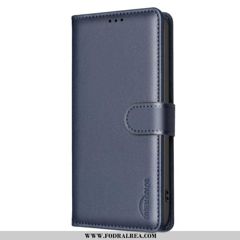 Fodral För Xiaomi Redmi Note 15 5g Binfen Färg Klassisk