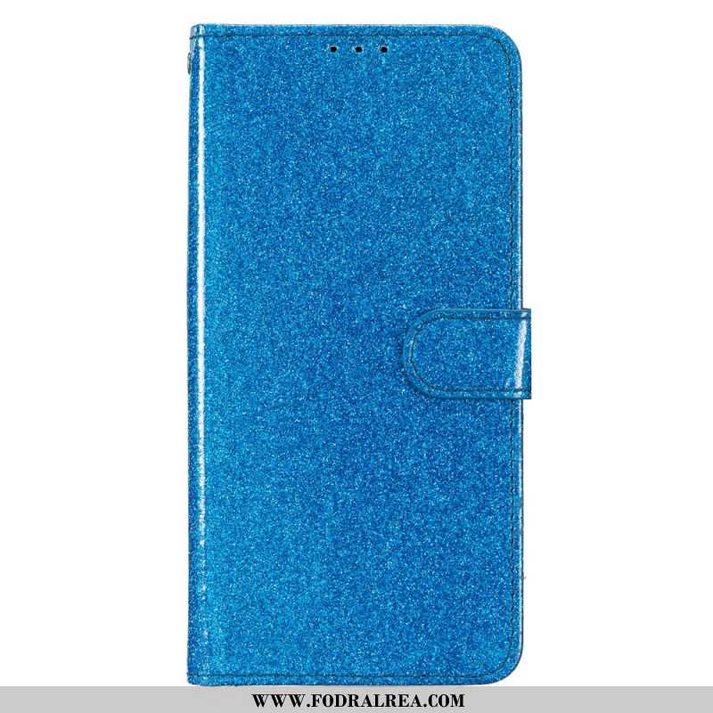 Fodral För Xiaomi Redmi Note 15 5g Glitter