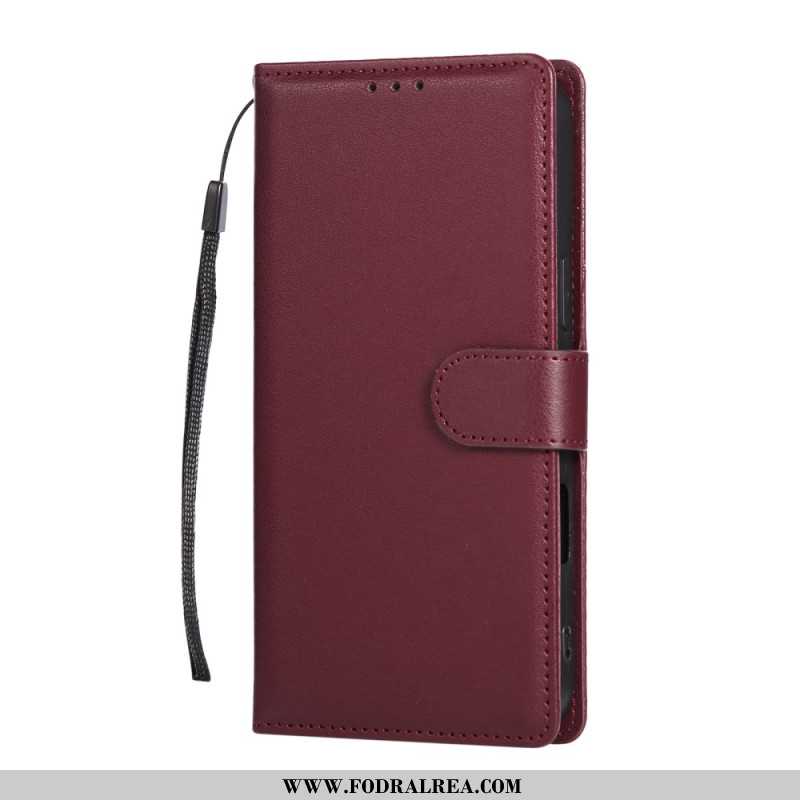 Fodral För iPhone 17 Pro Max Enkel