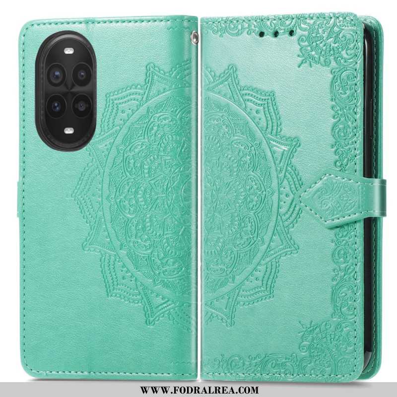 Fodral Huawei Nova 13 Pro Barockmandala