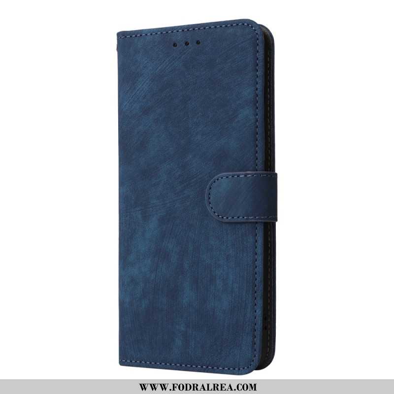 Fodral Oneplus 13 Mockaeffekt Med Rfid-skydd