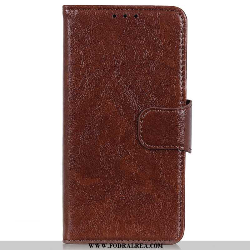 Fodral Oneplus 13 Nappastruktur