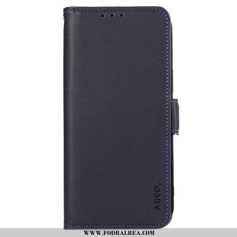 Fodral Oneplus 13r Abeel Rfid-plånbok