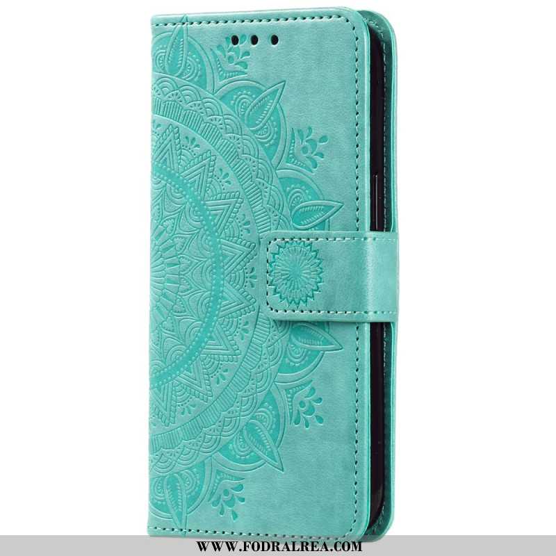 Fodral Oneplus 13r Mandalasol