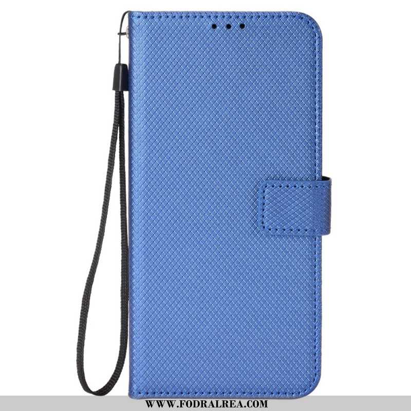 Fodral Oneplus 13r Remprickar