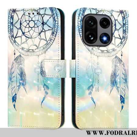 Fodral Oneplus 15 Drömfångare