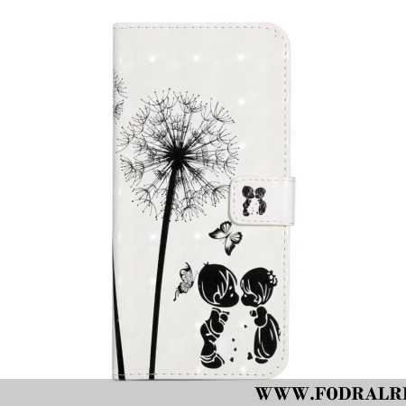 Fodral Oneplus Nord 4 3d-maskroskärlek