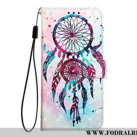 Fodral Oneplus Nord 4 Drömfångare I Akvarell