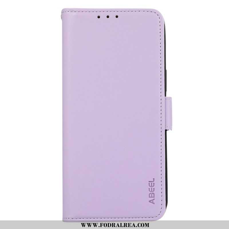 Fodral Oneplus Nord 4 Klassisk Abeel