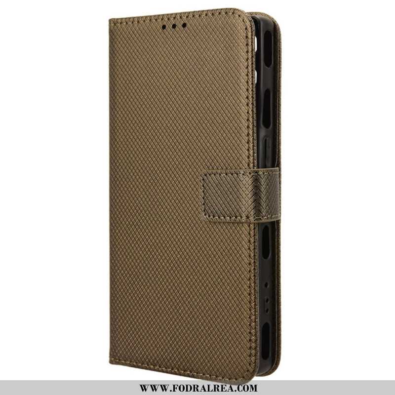 Fodral Oneplus Nord 4 Viktad Rem