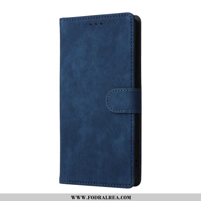 Fodral Oneplus Nord 5 Mockaeffekt Rfid-skydd