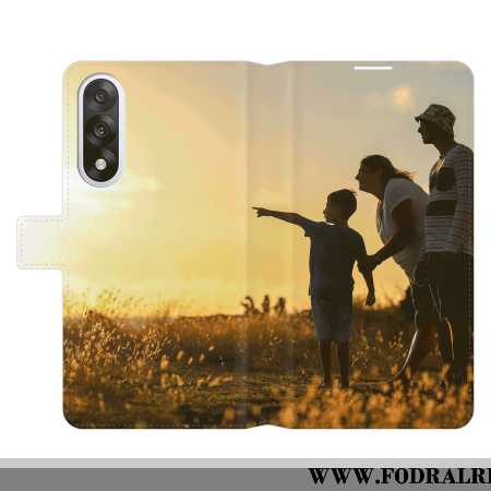 Fodral Oneplus Nord 5 Original