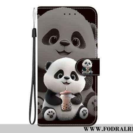 Fodral Oneplus Nord 5 Panda