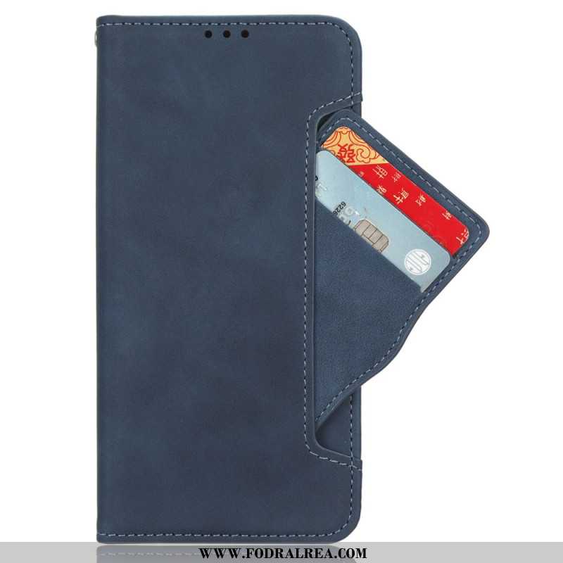 Fodral Oppo Find N3 Flera Kort