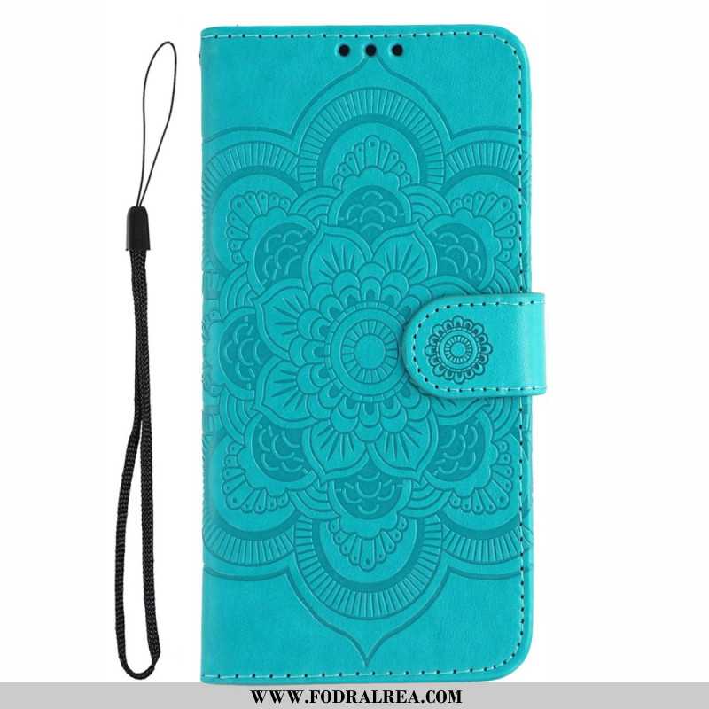 Fodral Oppo Find X8 Pro Mandala-design