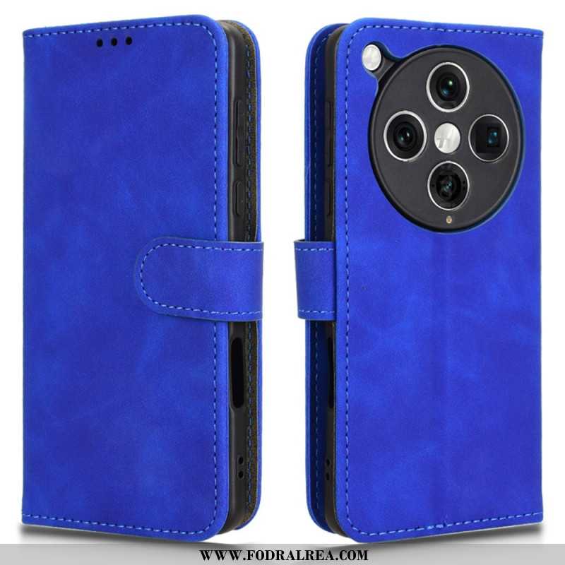 Fodral Oppo Find X8 Pro Mockaeffekt