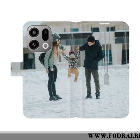 Fodral Oppo Find X9 5g Professionell