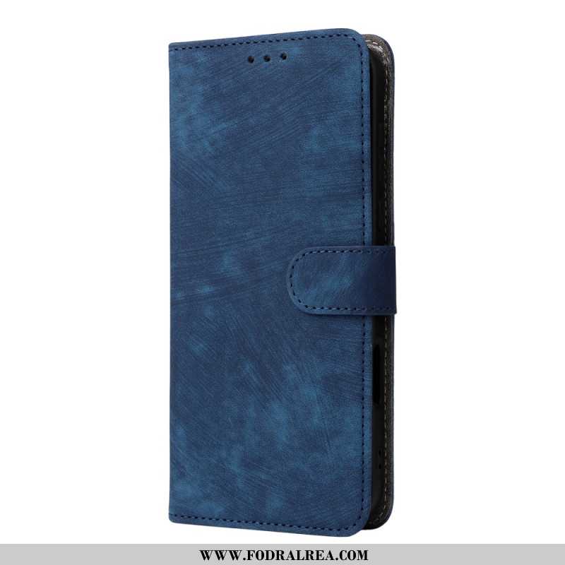 Fodral Oppo Find X9 Pro 5g Mockaeffekt Med Remmar