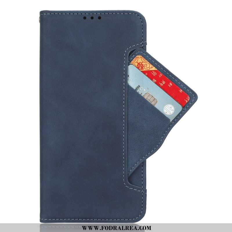 Fodral Oppo Reno 13 5g Multifärgad