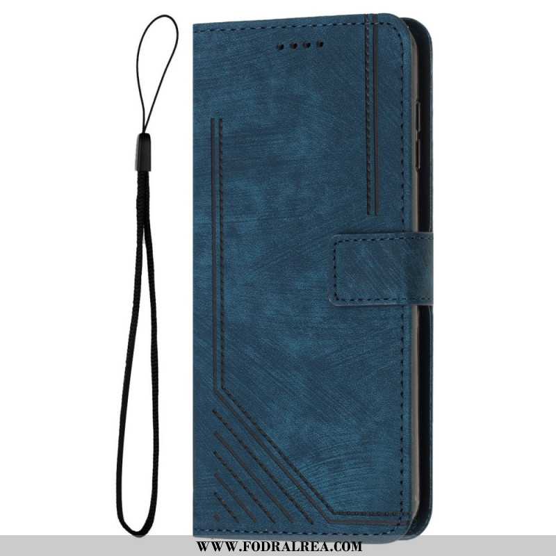 Fodral Oppo Reno 13 5g Retrostil