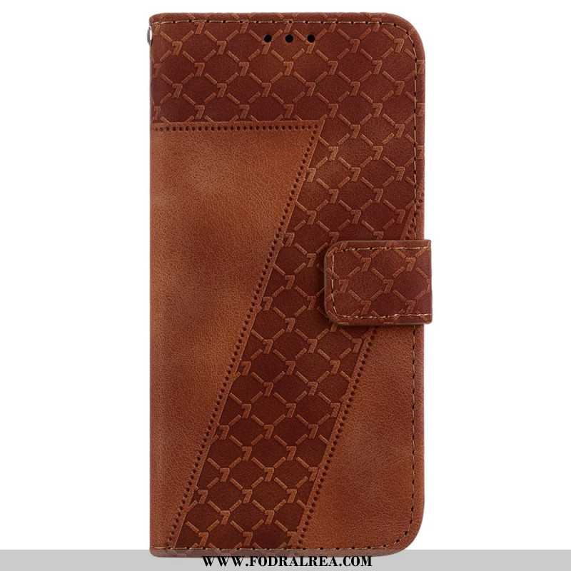 Fodral Oppo Reno 13 Pro 5g Design 7