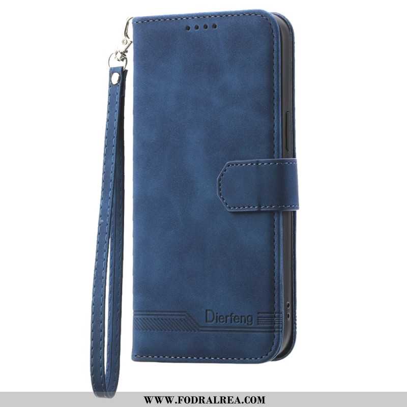 Fodral Oppo Reno 13 Pro 5g Dierfeng