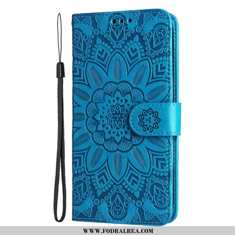 Fodral Oppo Reno 13f 4g / 5g / 13 Fs 5g Mandala