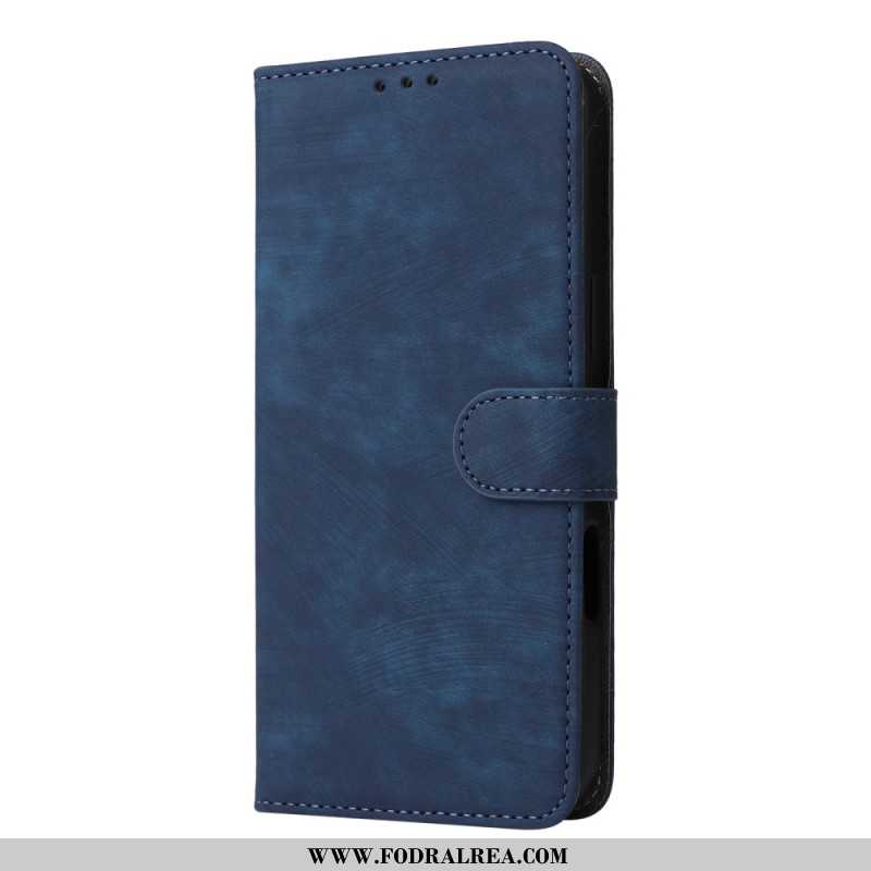 Fodral Oppo Reno 13f 4g / 5g / 13 Fs 5g Rfid-plånboksrem