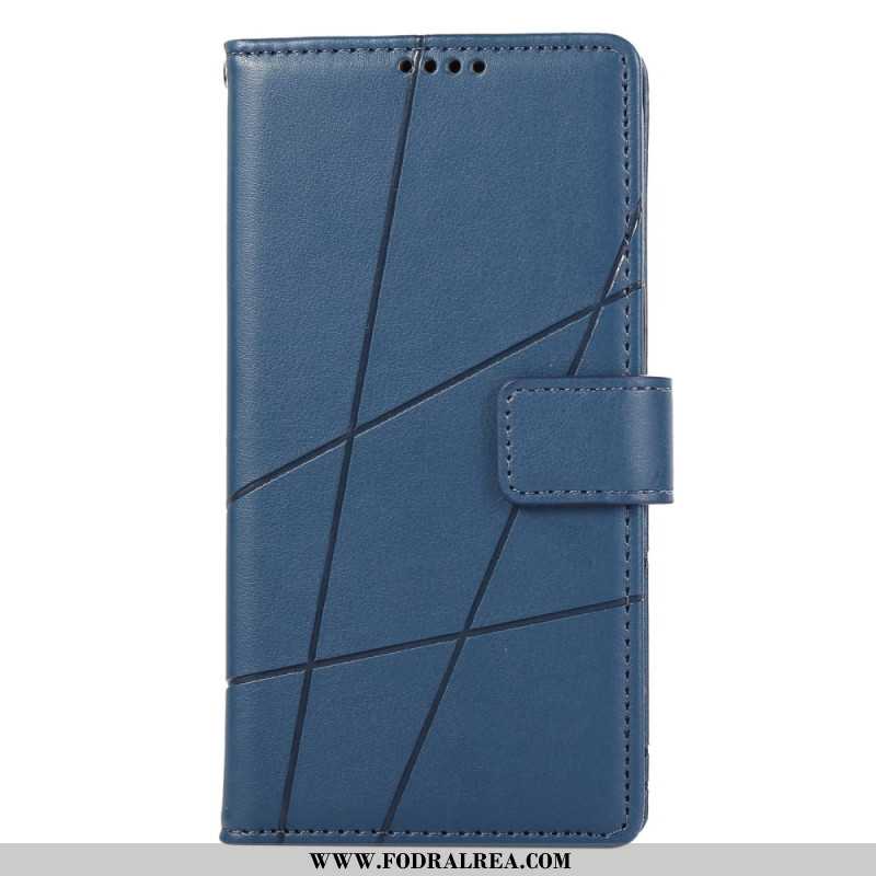 Fodral Oppo Reno 13f 4g / 5g / 13 Fs 5g Ränder