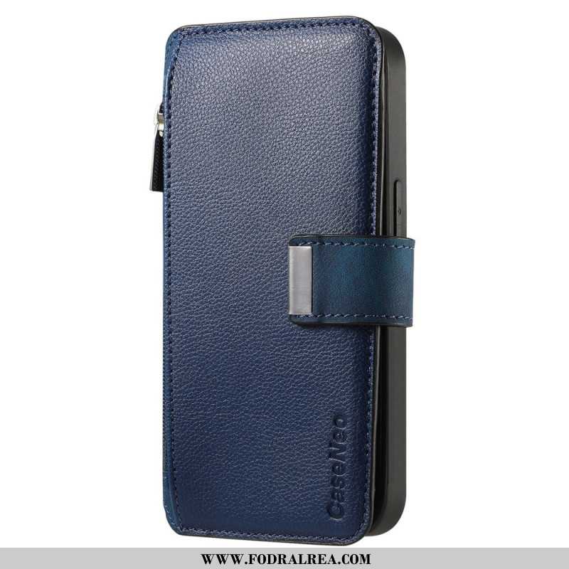 Fodral Oppo Reno 14 5g Avtagbart Fodral Caseneo