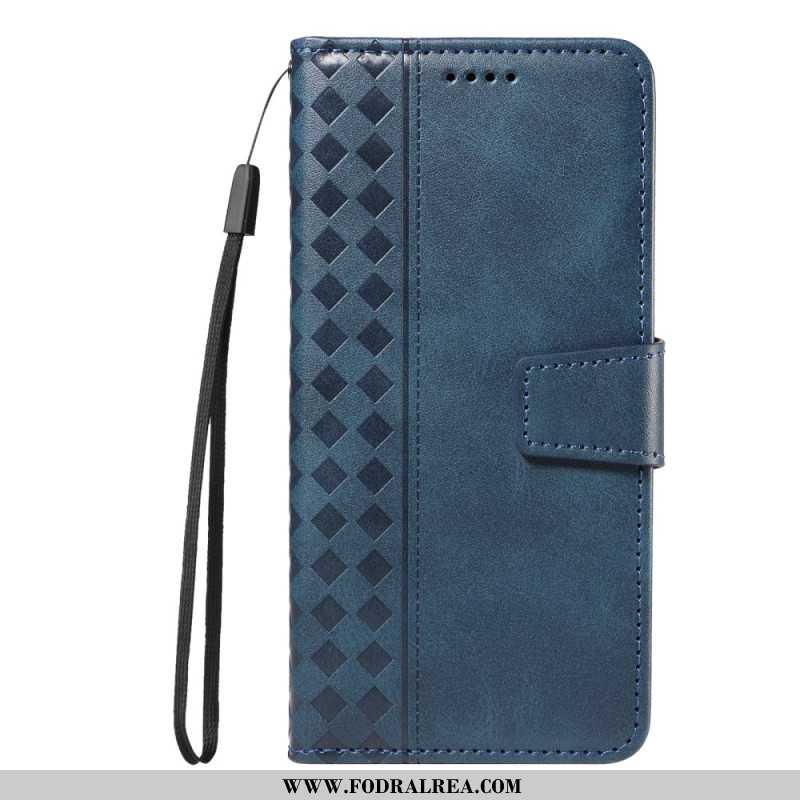 Fodral Oppo Reno 14 5g Diamantkant