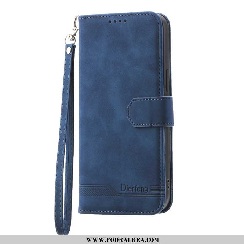 Fodral Oppo Reno 14 5g Dierfeng