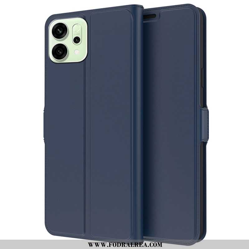 Fodral Oppo Reno 14 5g Korthållare