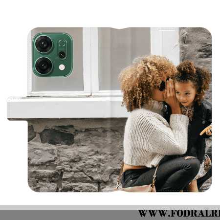 Fodral Oppo Reno 14 5g Trendig