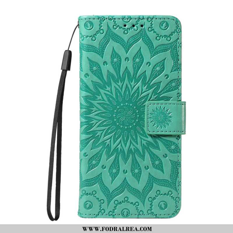 Fodral Oppo Reno 14 Pro 5g Mandala