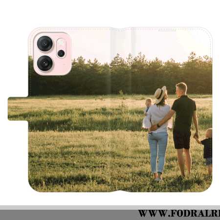 Fodral Oppo Reno 14f 5g Elegant