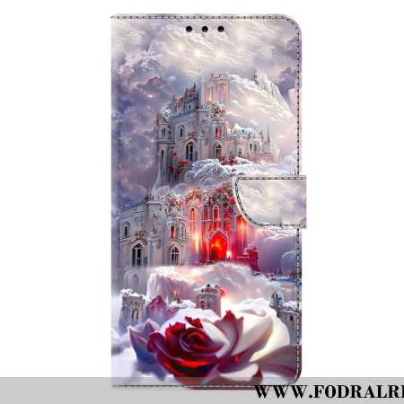 Fodral Samsung Galaxy A17 4g / 5g Slott