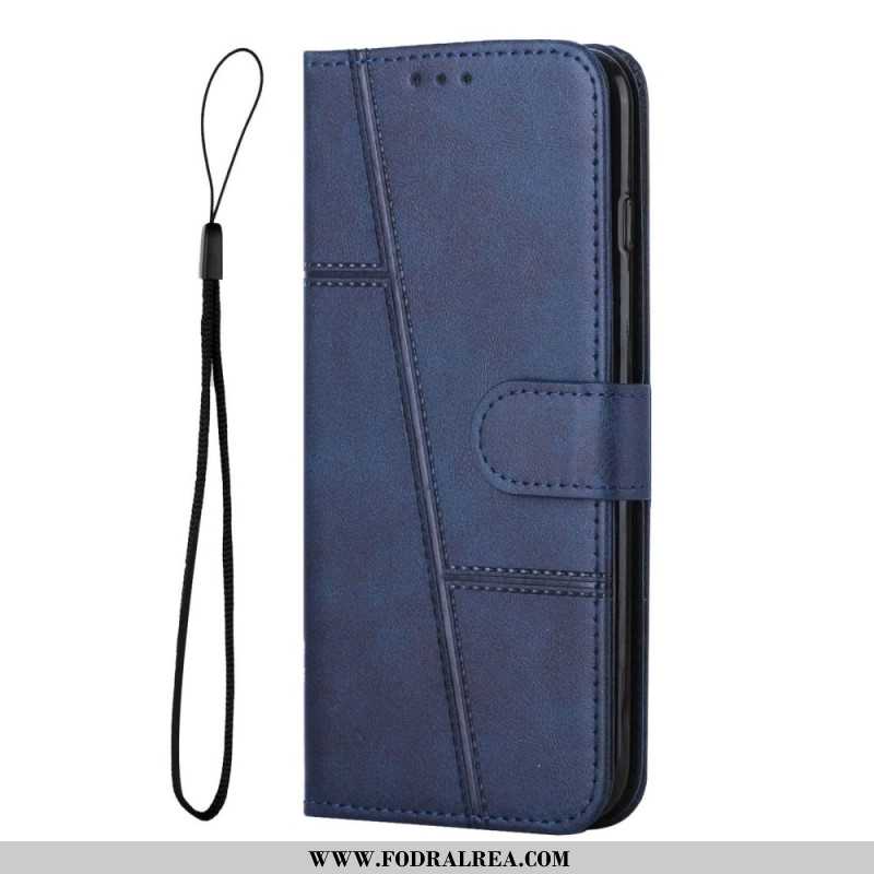 Fodral Samsung Galaxy S25 5g Edge Affärsstil